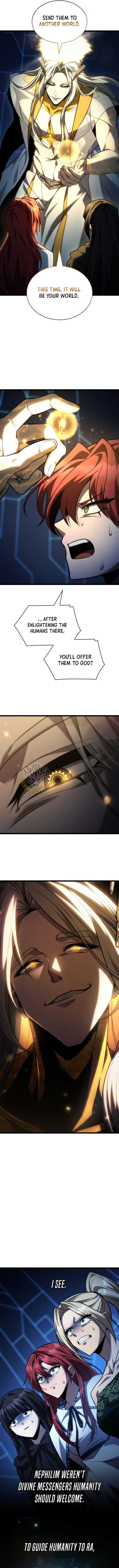 Infinite Mage, Chapter 178 image 05